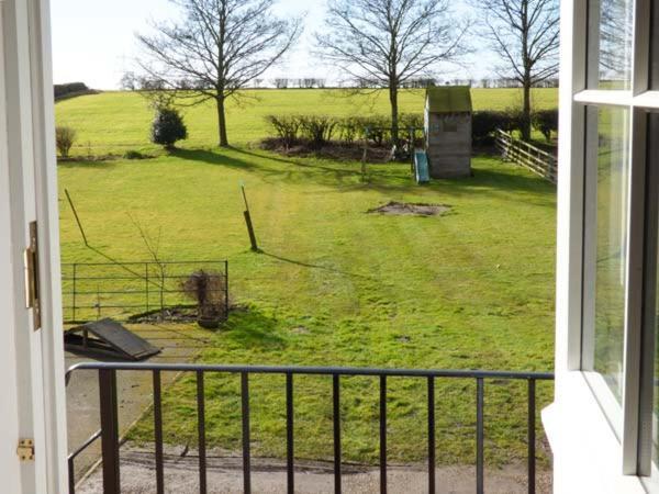 The Stables, Crayke Lodge Exterior photo