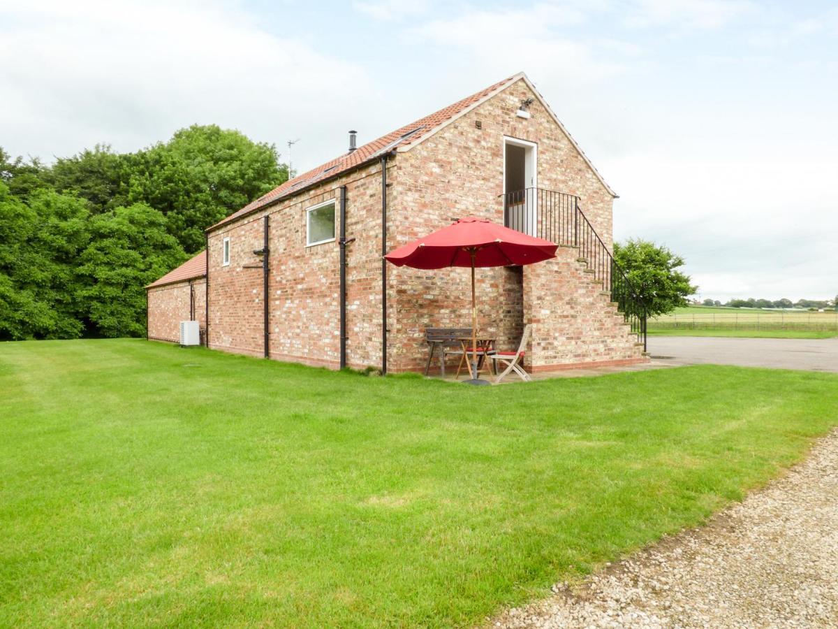 The Stables, Crayke Lodge Exterior photo